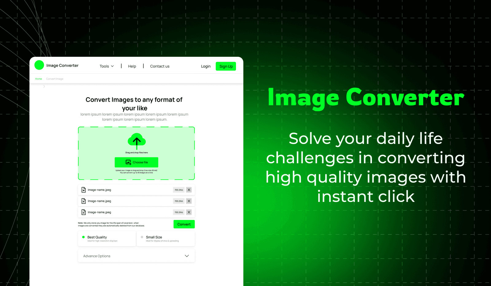 Image Converter